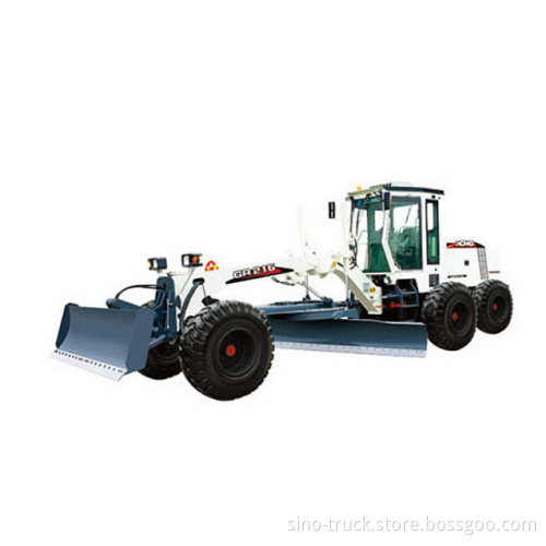 XCMG Best-Selling Motor Grader (GR215)